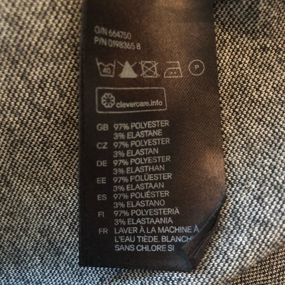 H&M dress - Picture 5 of 5